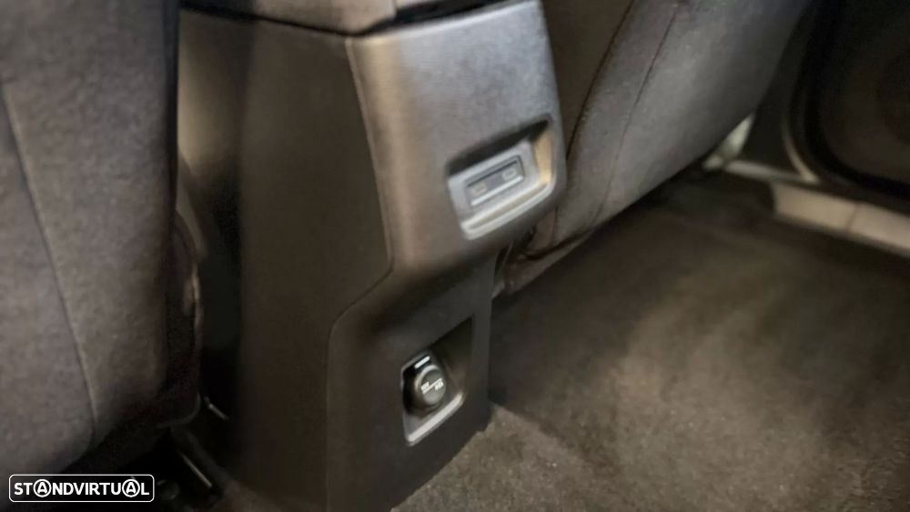 Opel Frontera 44 kWh GS - 12