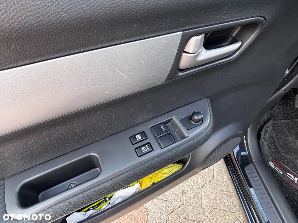 Suzuki Swift 1.3 Comfort XL - 9