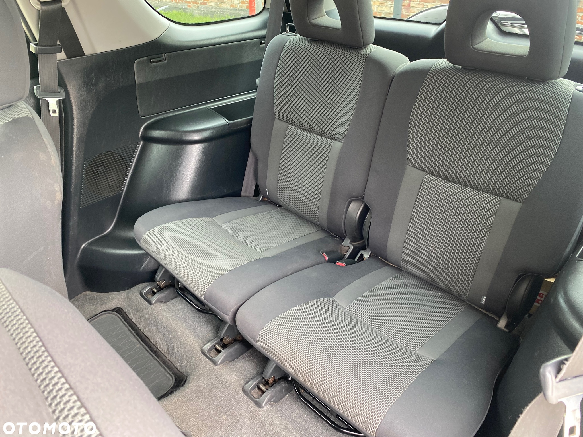 Toyota RAV4 1.8 VVT-i 4x2 - 10