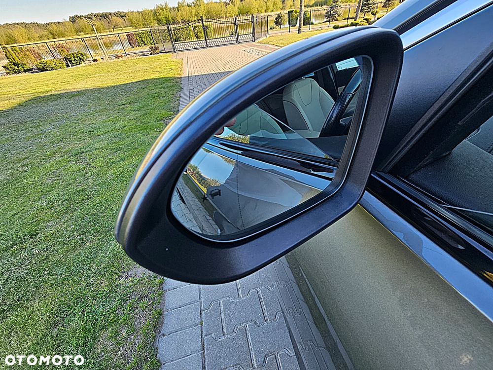 Opel Insignia 2.0 Automatik Innovation - 38