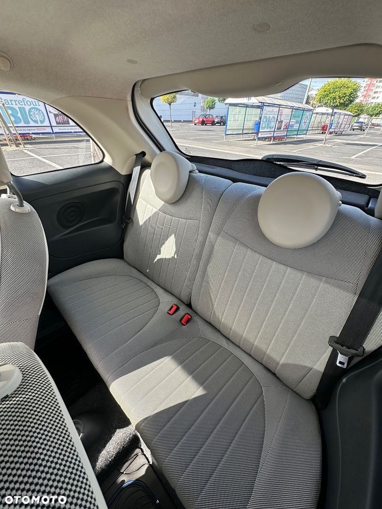 Fiat 500 - 2