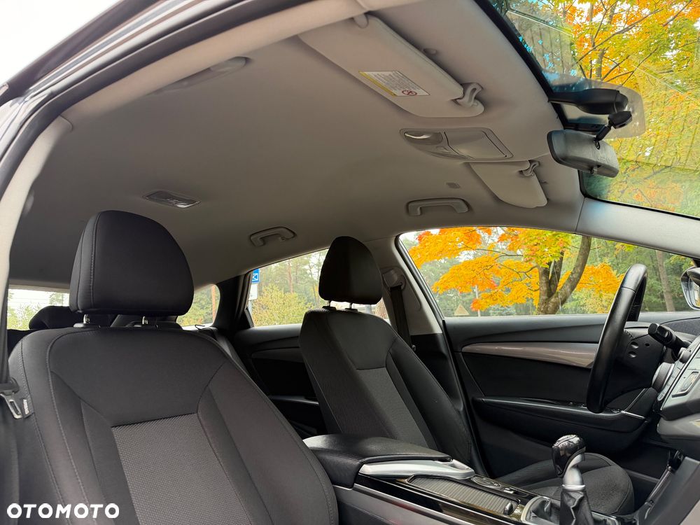 Hyundai i40 1.7 CRDi Comfort - 37