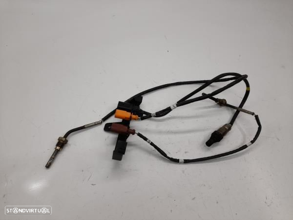 Sonda Lambda Volkswagen Polo (6R1, 6C1) - 2