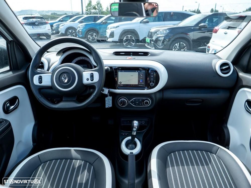 Renault Twingo E-Tech. 22 Techno - 27