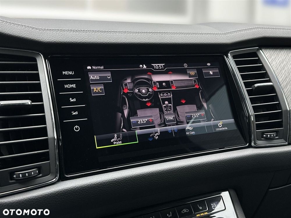 Skoda Kodiaq 2.0 TDI 4x4 Style DSG - 26