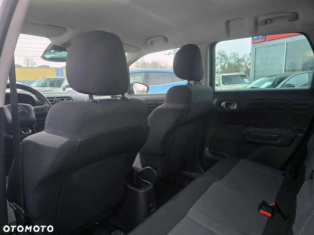 Citroën C3 Aircross - 25