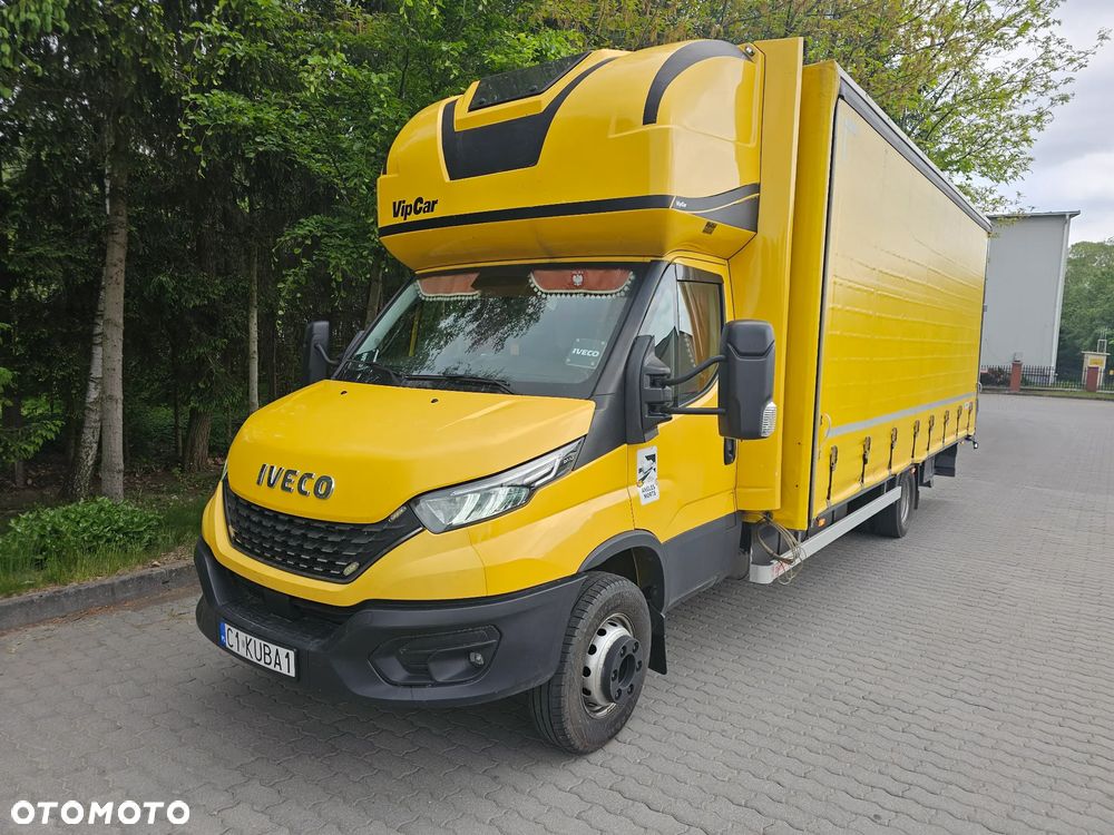 Iveco Daily