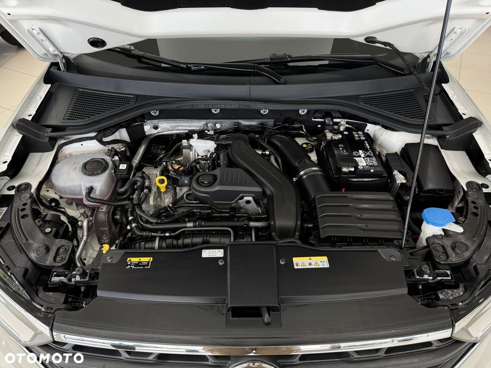 Volkswagen T-Roc - 19