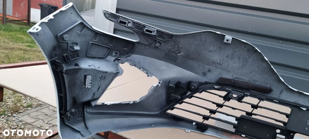 RENAULT CLIO V 2019- Zderzak przód oryginał MC341 - 10