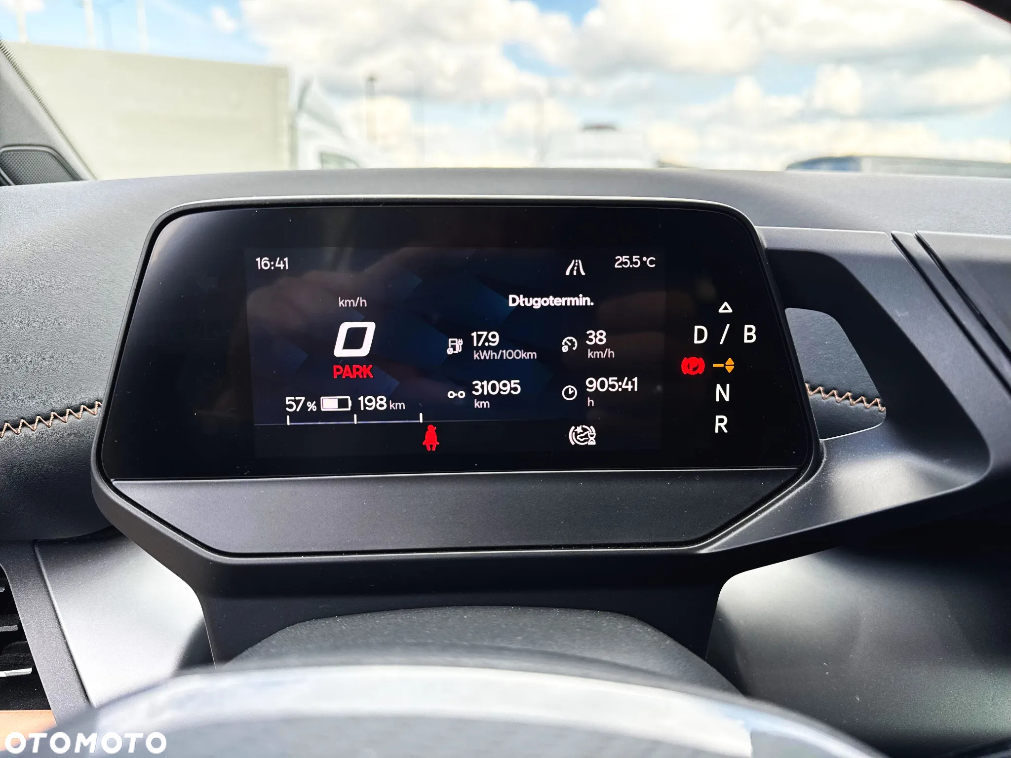 Cupra Born 59kWh E-Boost - 12