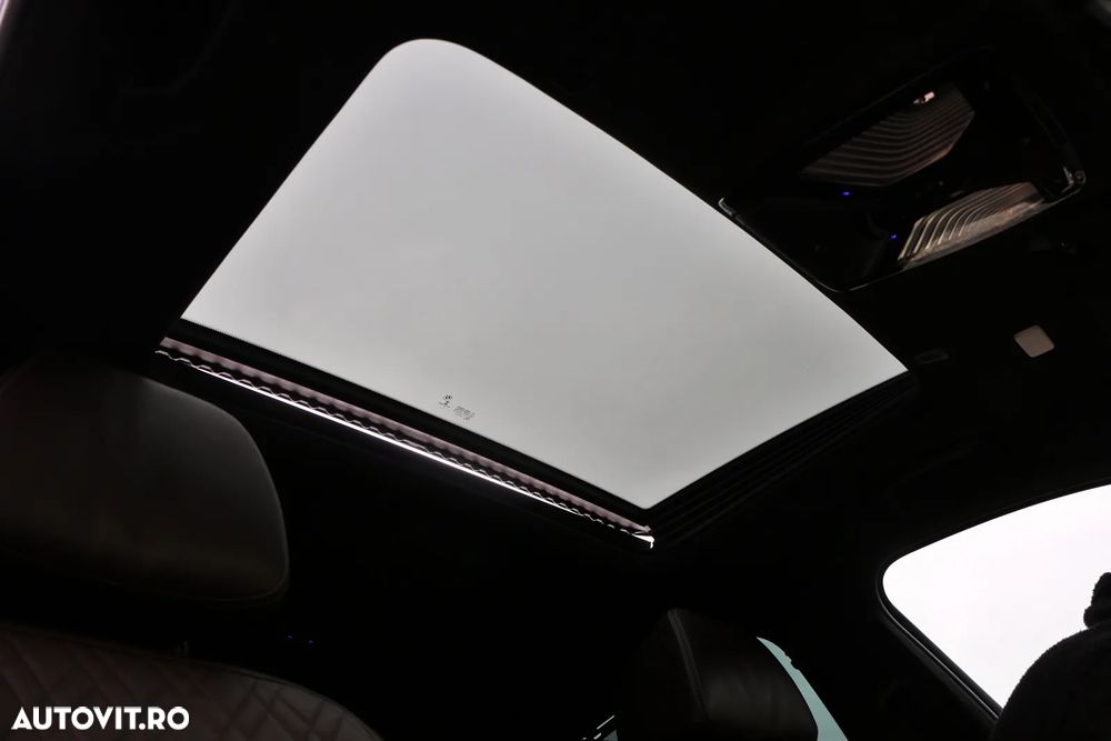BMW Seria 5 520d AT - 40