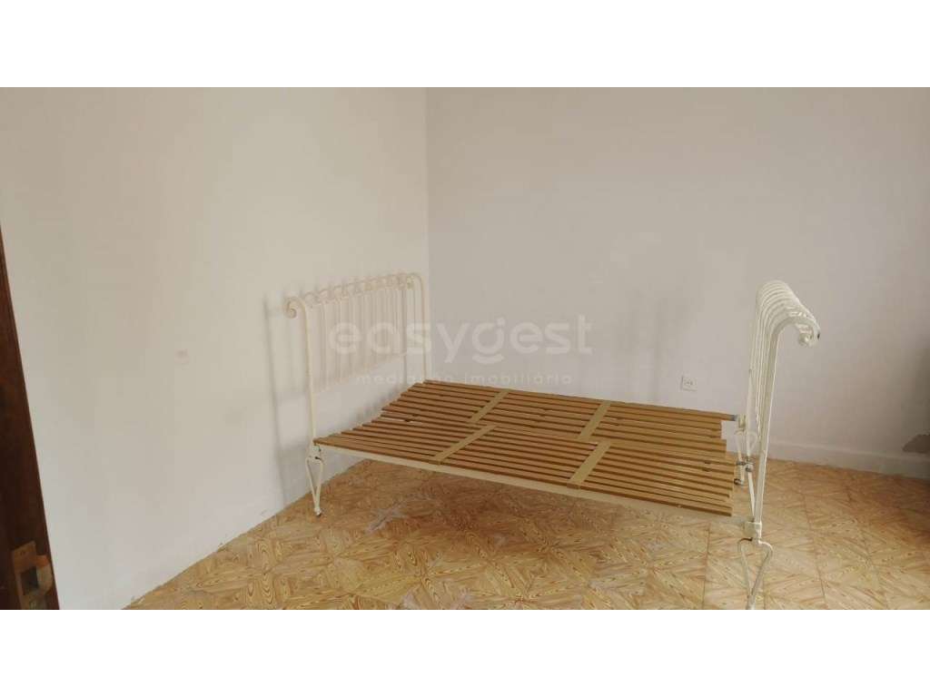 Moradia T3, com Logradouro em Odivelas, Ferreira do Alentejo - Grande imagem: 5/14