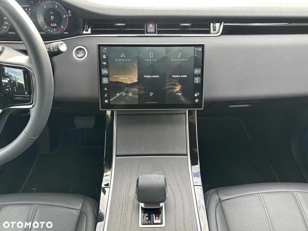 Land Rover Range Rover Evoque - 20