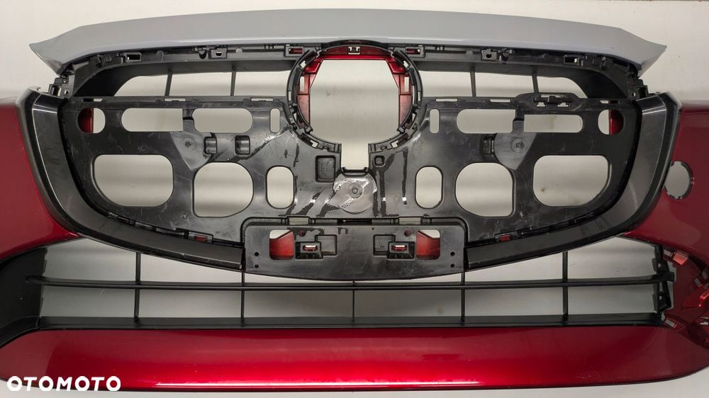 zderzak przód mazda 2 lift 2023- - 3