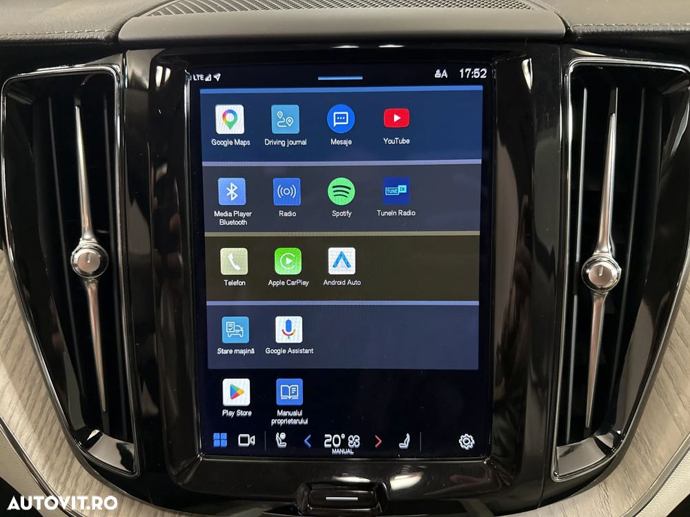 Volvo XC 60 - 21