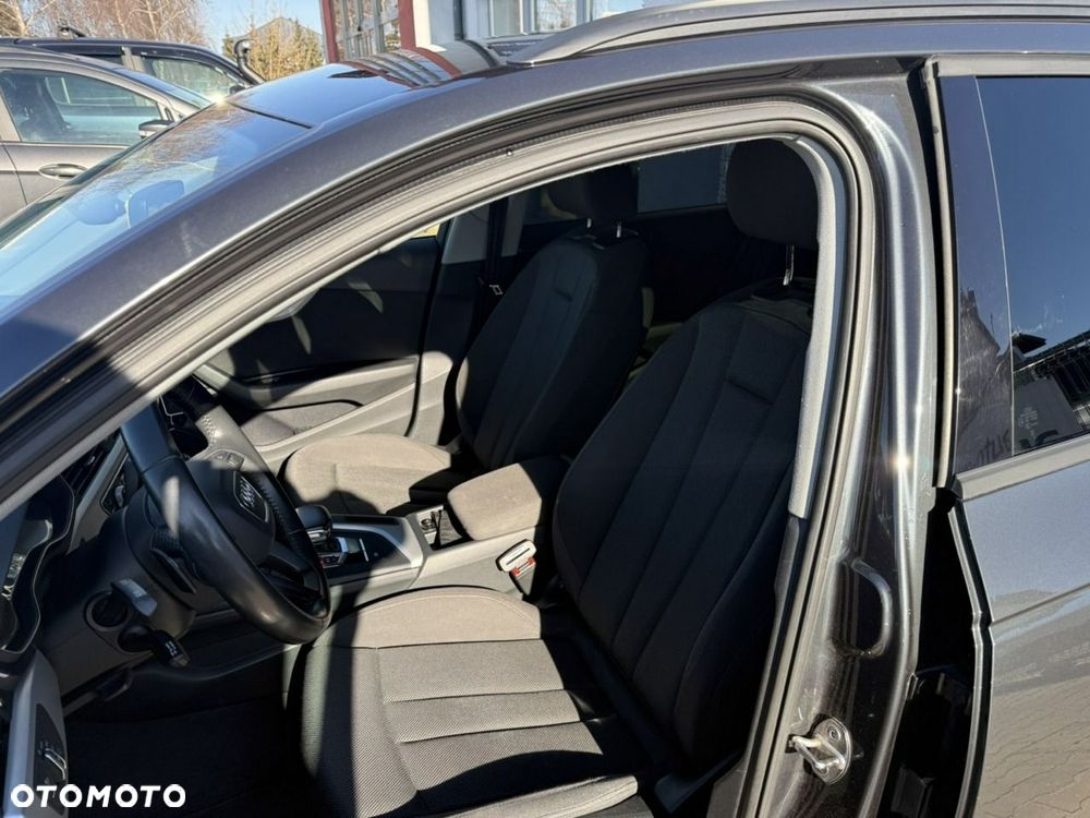 Audi A4 Avant - 19