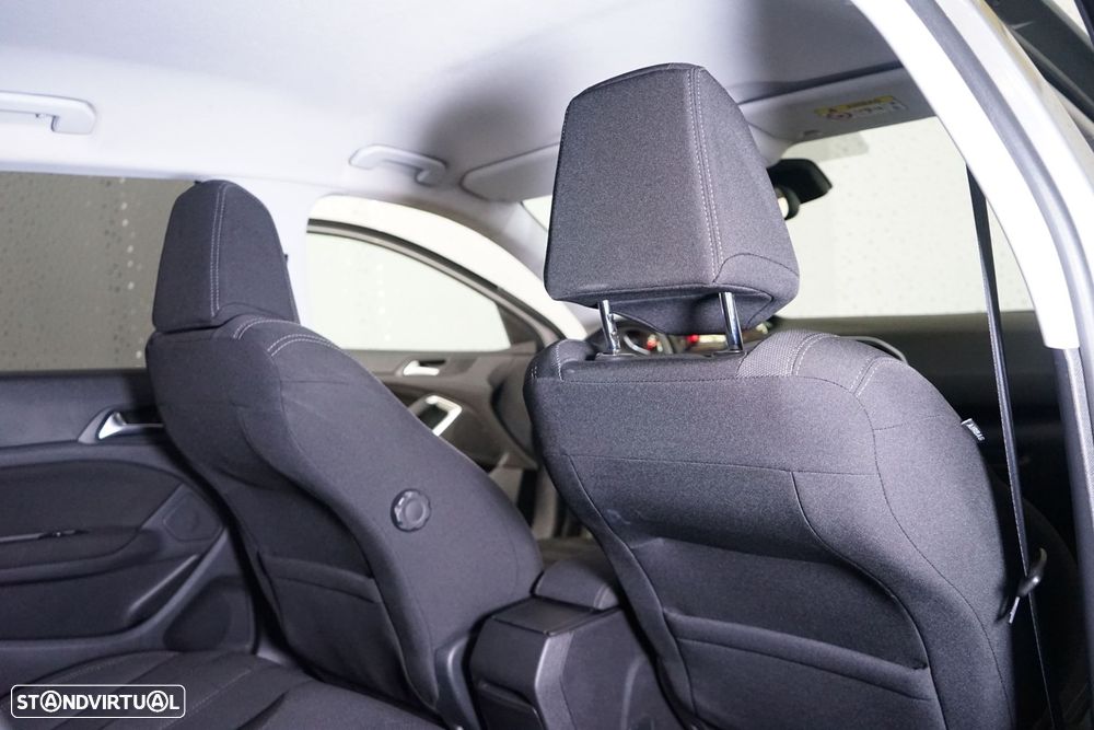 Peugeot 308 1.6 e-HDi Allure - 32