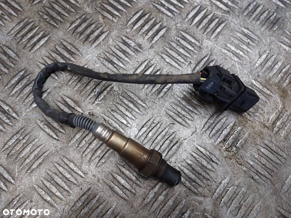 SONDA LAMBDA AUDI A6 C7 2.0 TDI 8R0906262 - 1