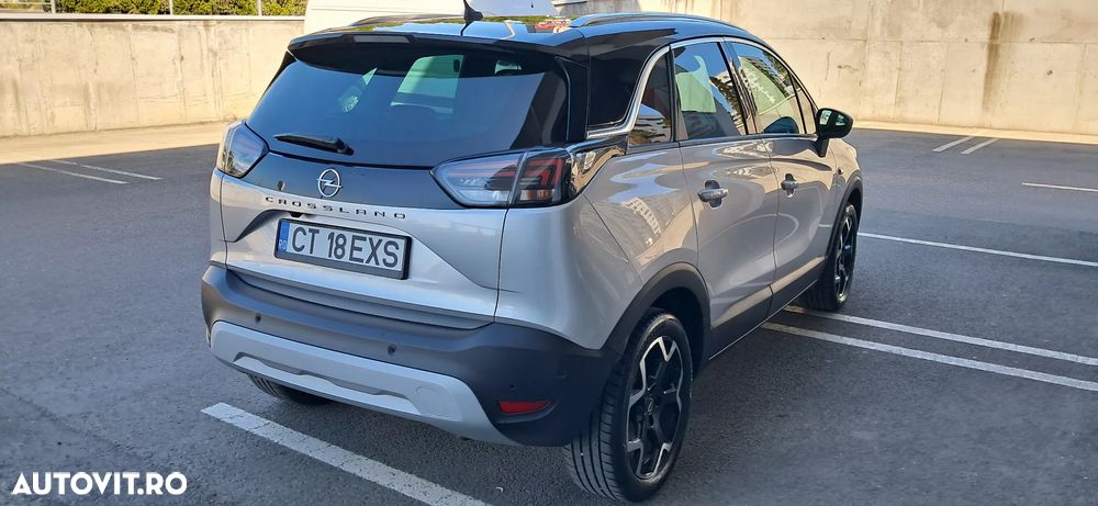 Opel Crossland - 2
