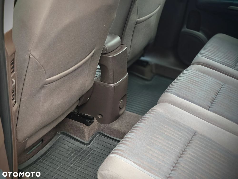 Opel Zafira 1.4 Turbo Innovation - 8