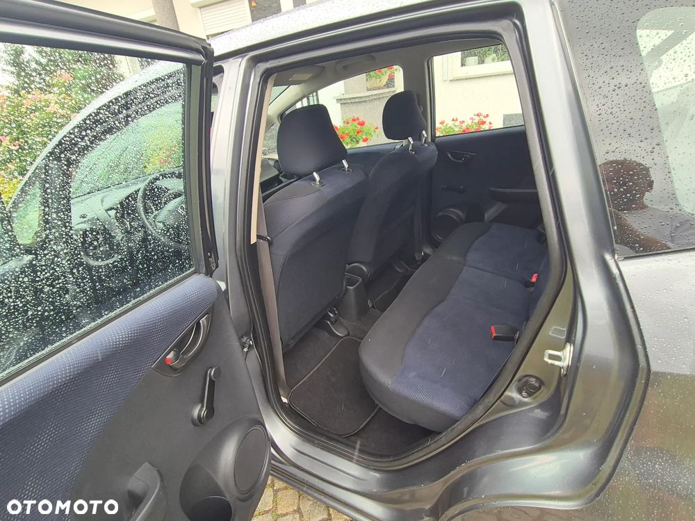 Honda Jazz 1.2 i-VTEC S Cool - 15