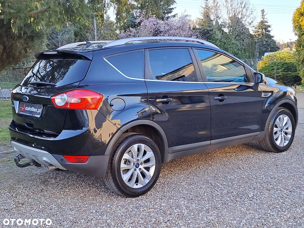 Ford Kuga - 3