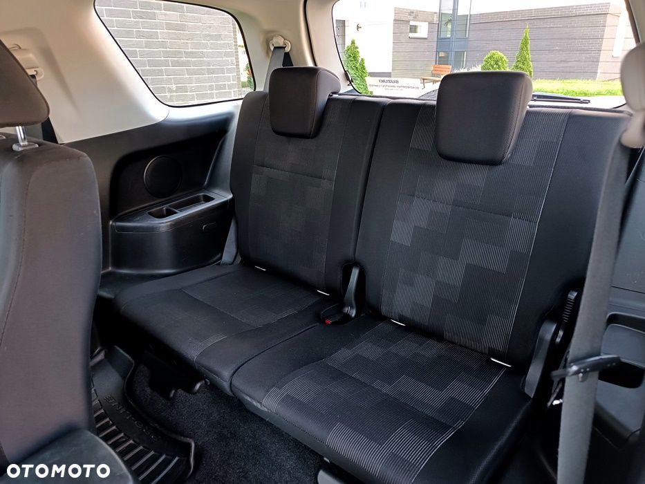 Suzuki Grand Vitara 1.6 Comfort EU5 - 22