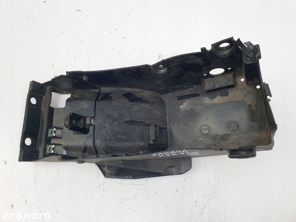 SKRZYNKA AKUMULATORA Yamaha XSR 700 XSR700 15-22 schowek B34-H212B-00 - 9