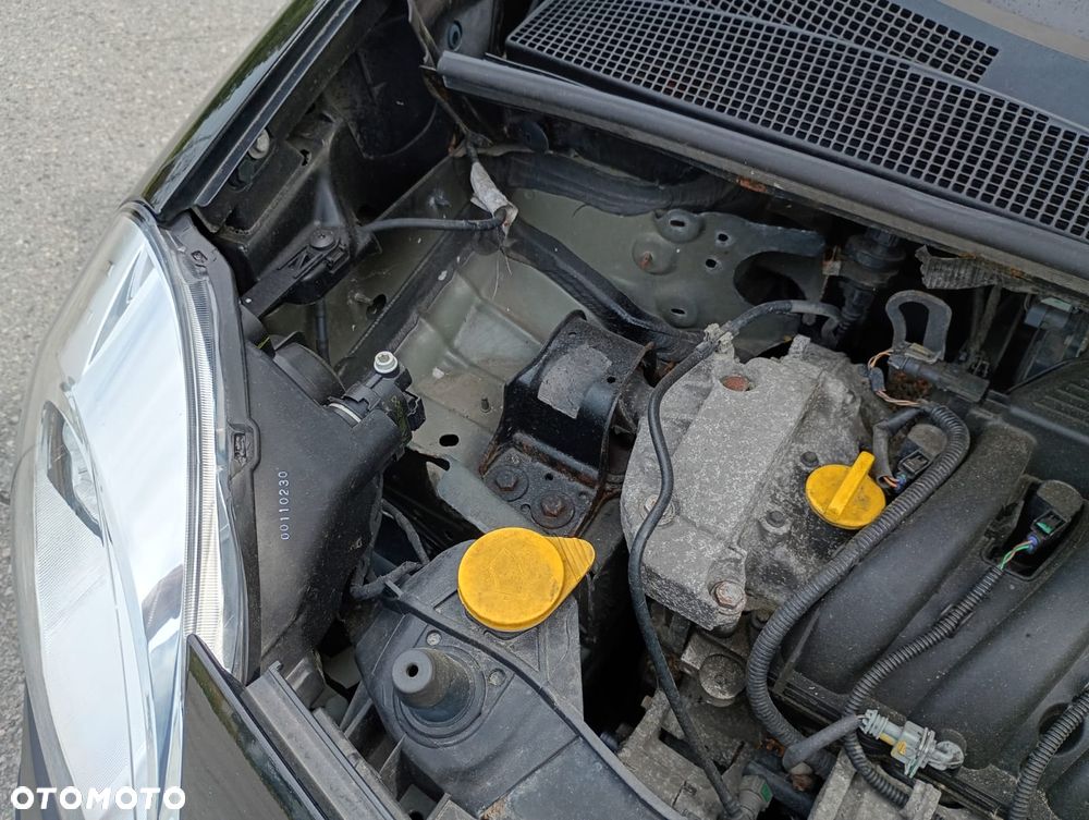 Renault Kangoo - 24