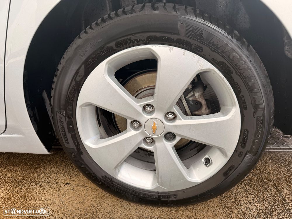 Chevrolet Cruze 2.0 VCDi LT - 41