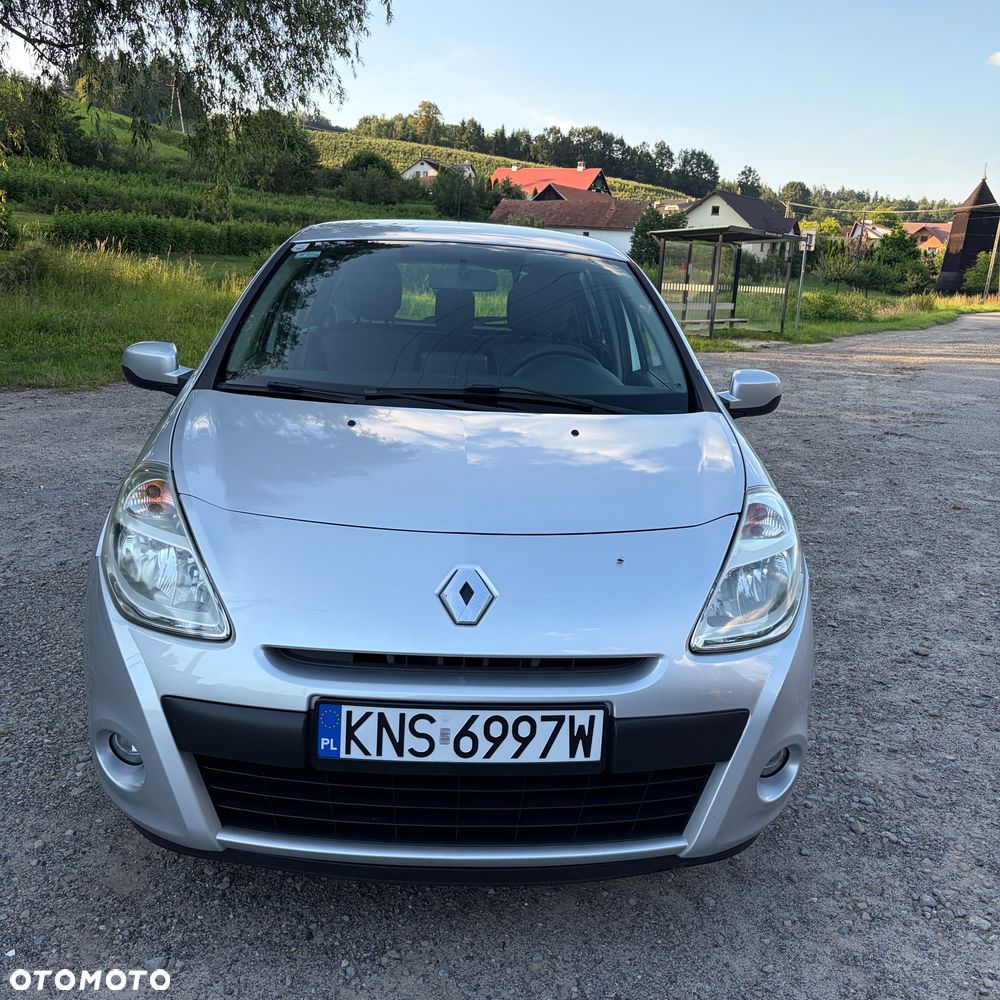 Renault Clio 1.2 16V 75 TomTom Edition - 5