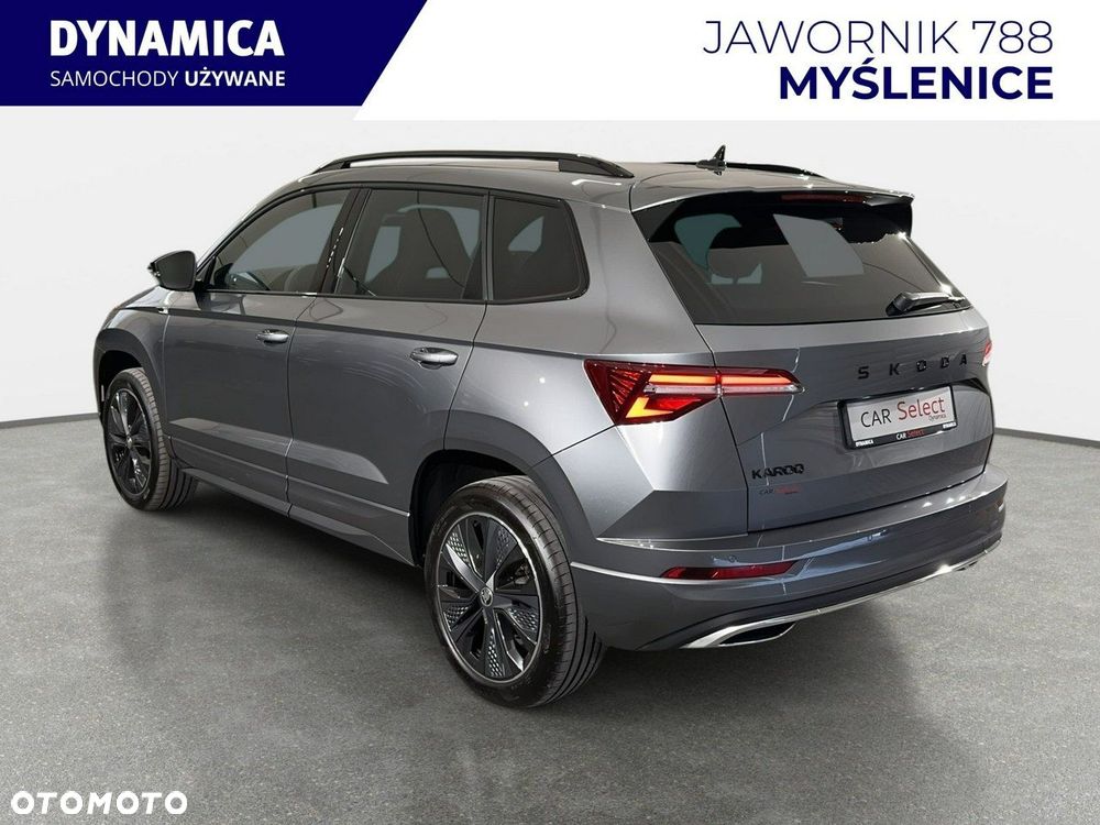Skoda Karoq - 7