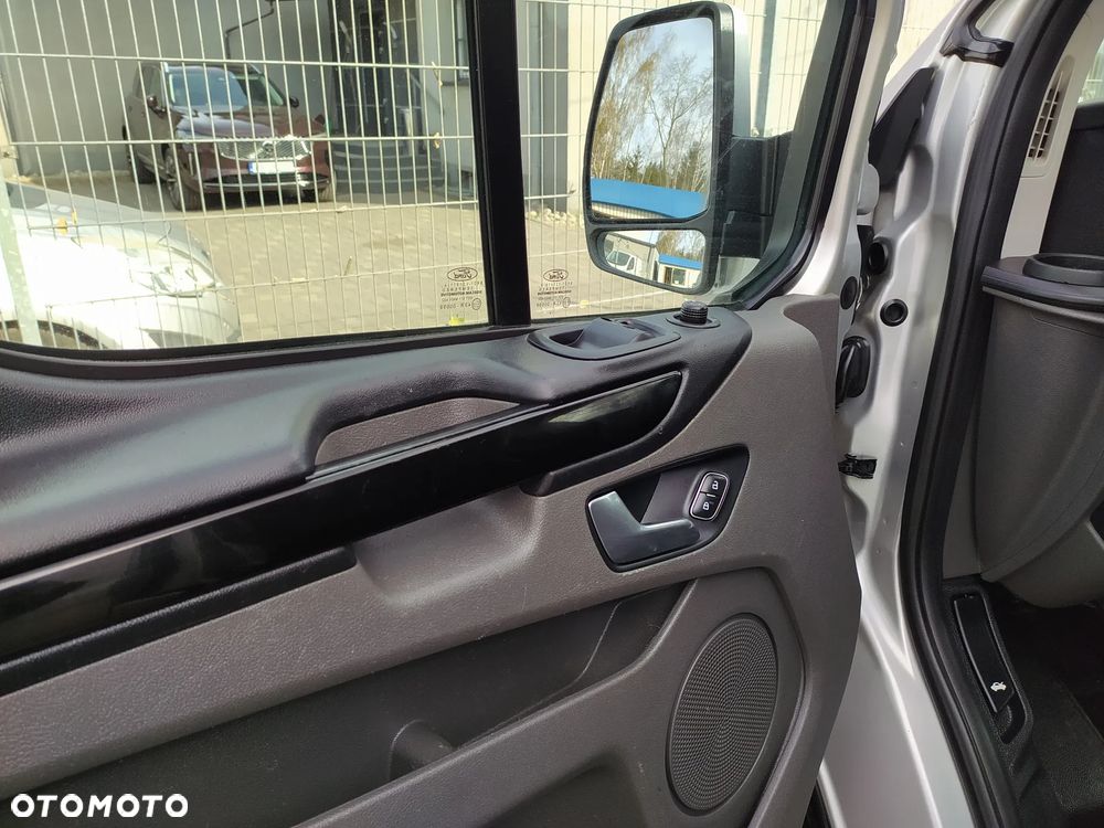 Ford TRANSIT CUSTOM # MODEL 2020 # NOWY ROZRZĄD # GWARANCJA MECHANICZNA 1 - ROK # F - VAT 23%# - 22
