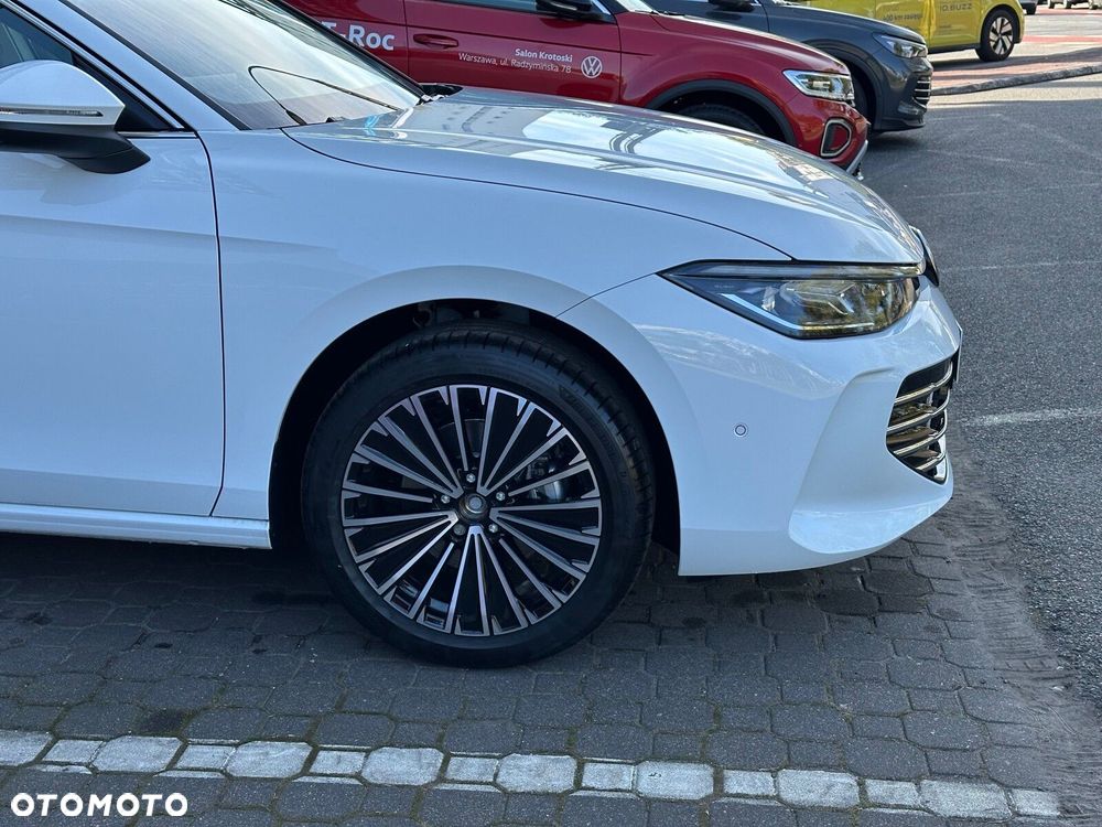 Volkswagen Passat 1.5 TSI EVO Elegance DSG - 4