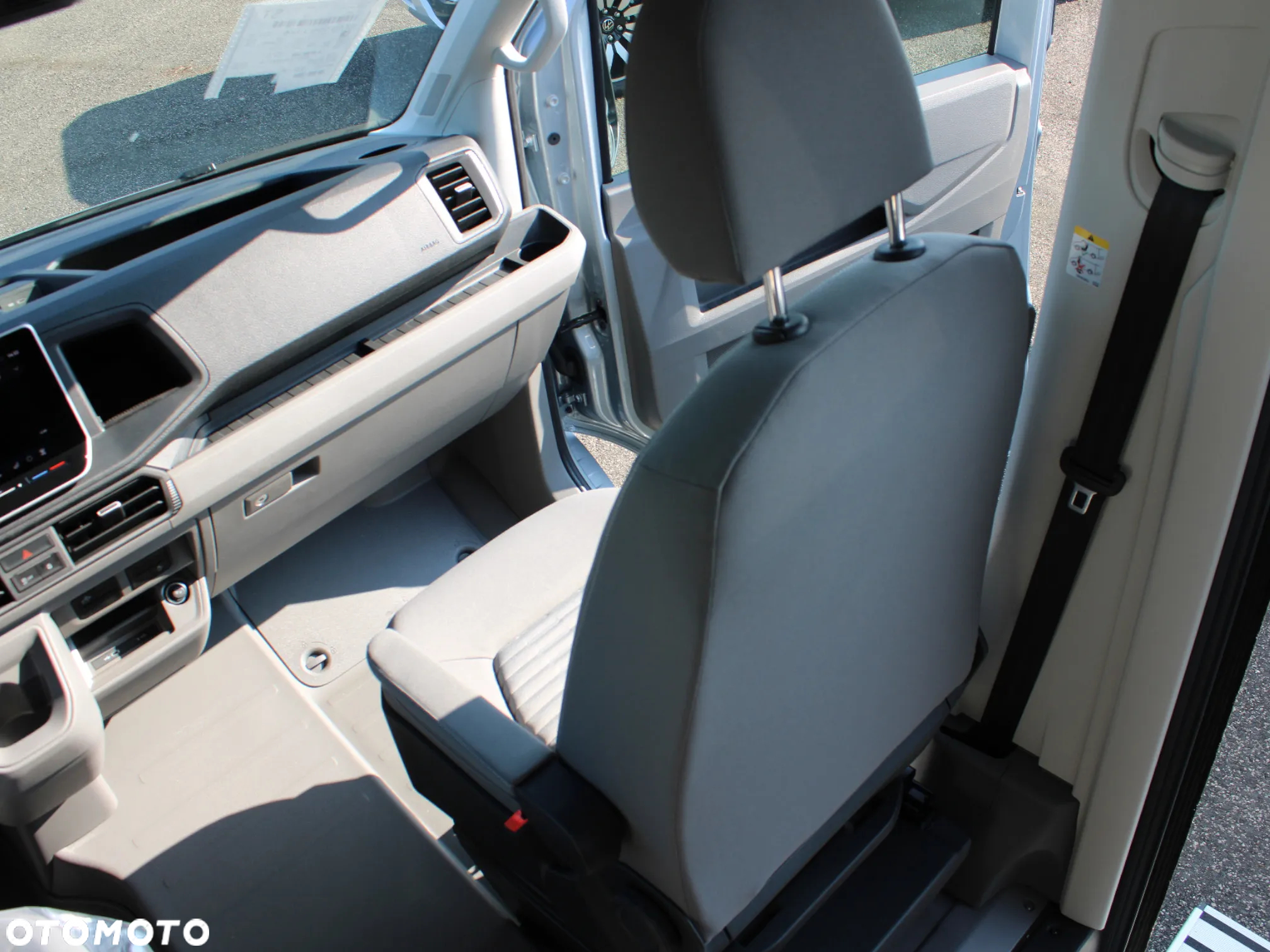 Volkswagen California - 11