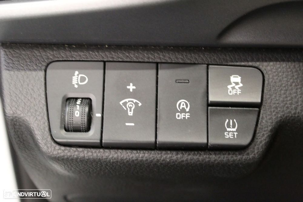 Kia Stonic 1.2 Dynamic - 14
