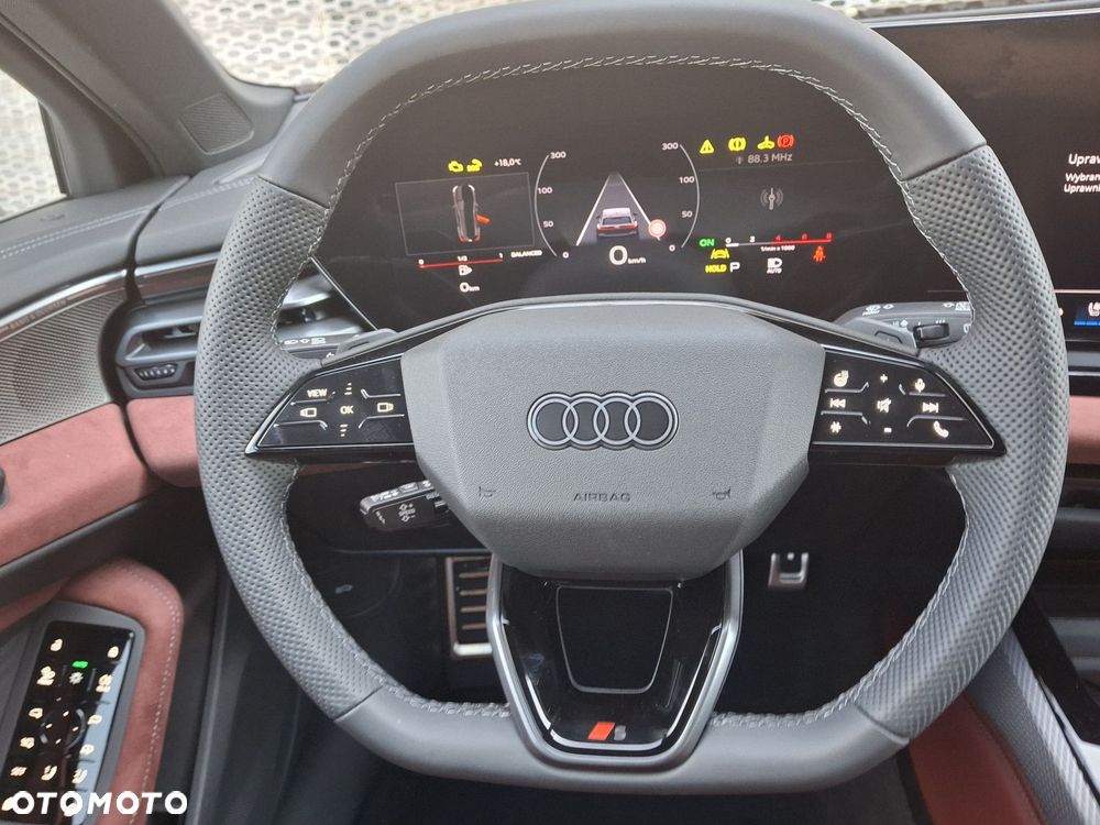 Audi S5 Avant - 21