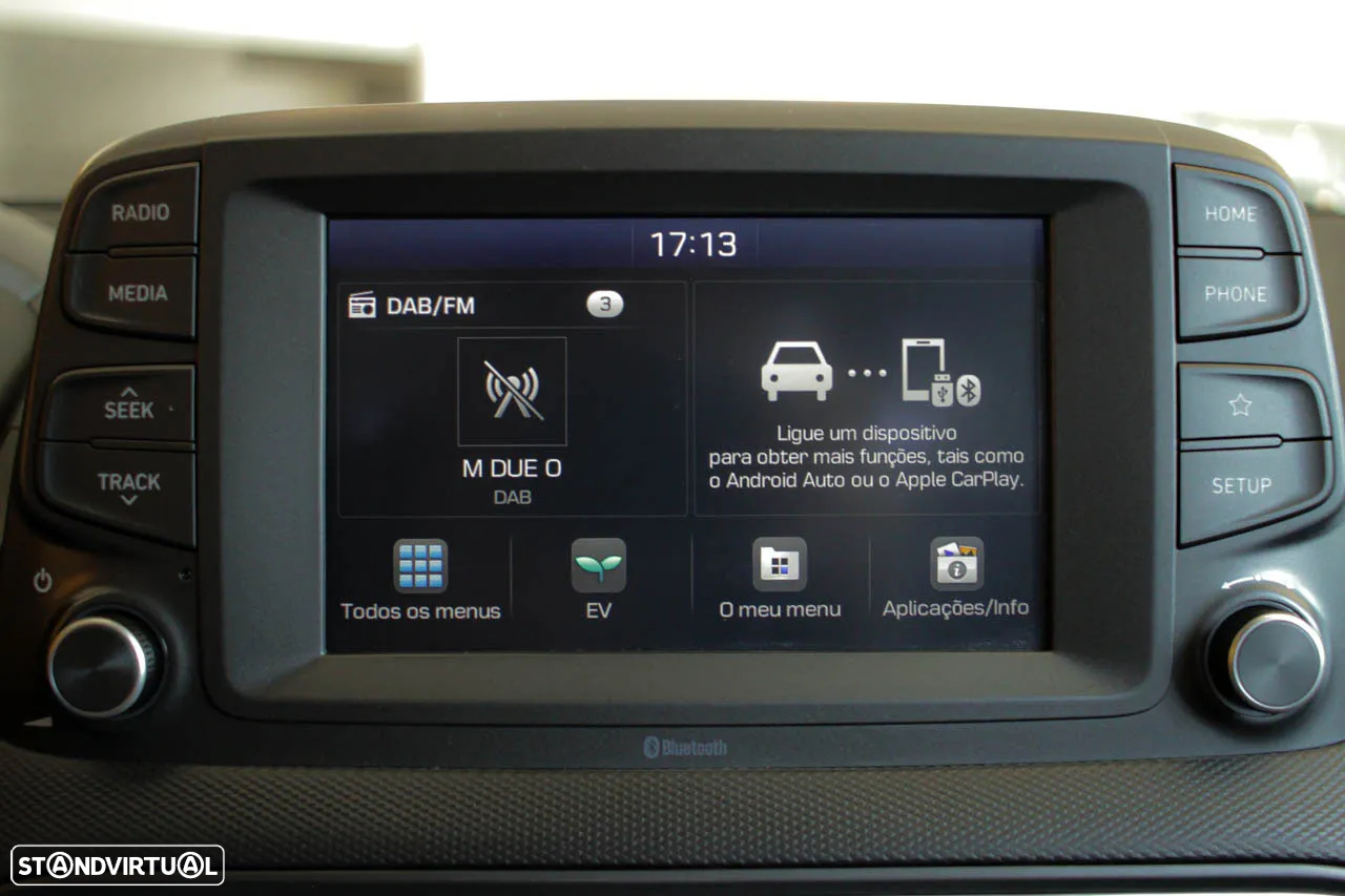 Hyundai Kauai EV 39 kWh Premium - 26