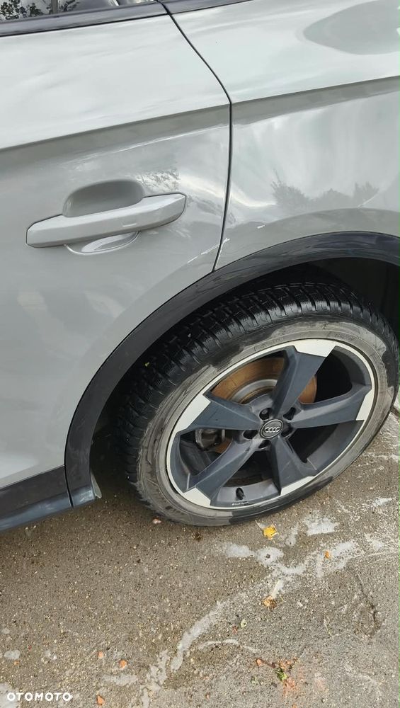 Audi Q5 - 3