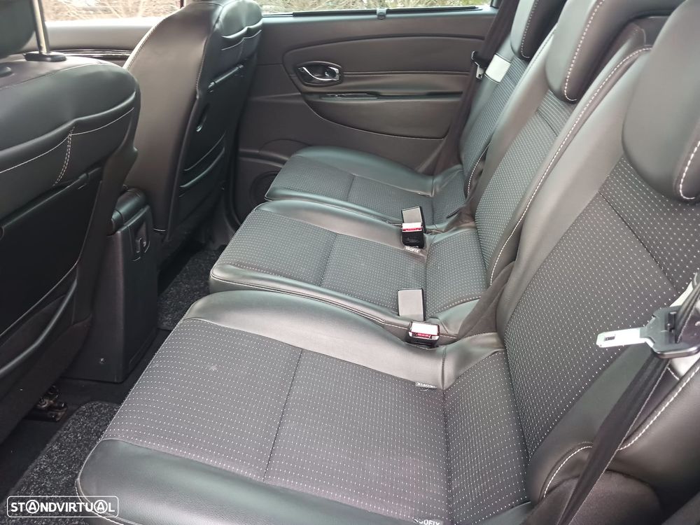 Renault Scénic 1.5 dCi Sport SS - 34