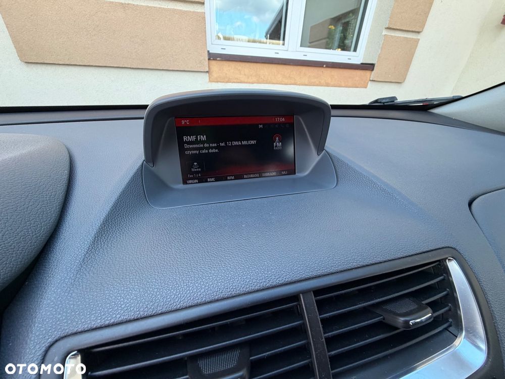 Opel Mokka 1.7 CDTI Cosmo S&S - 34