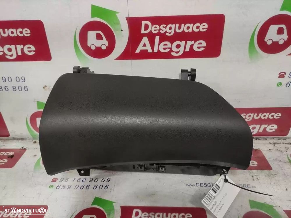 PORTA LUVAS NISSAN NOTE 2014 -685603VV0A - 2