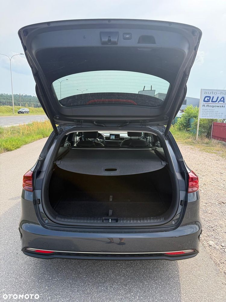Kia Ceed - 19