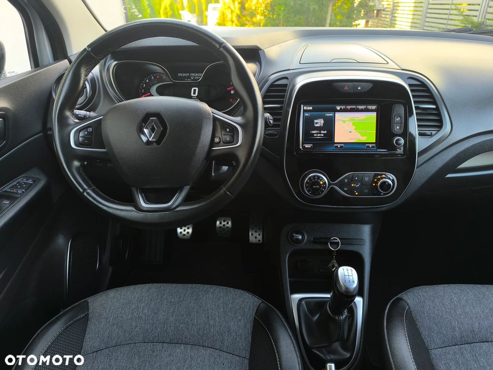 Renault Captur 0.9 Energy TCe Limited - 17
