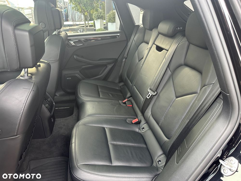 Porsche Macan PDK - 5