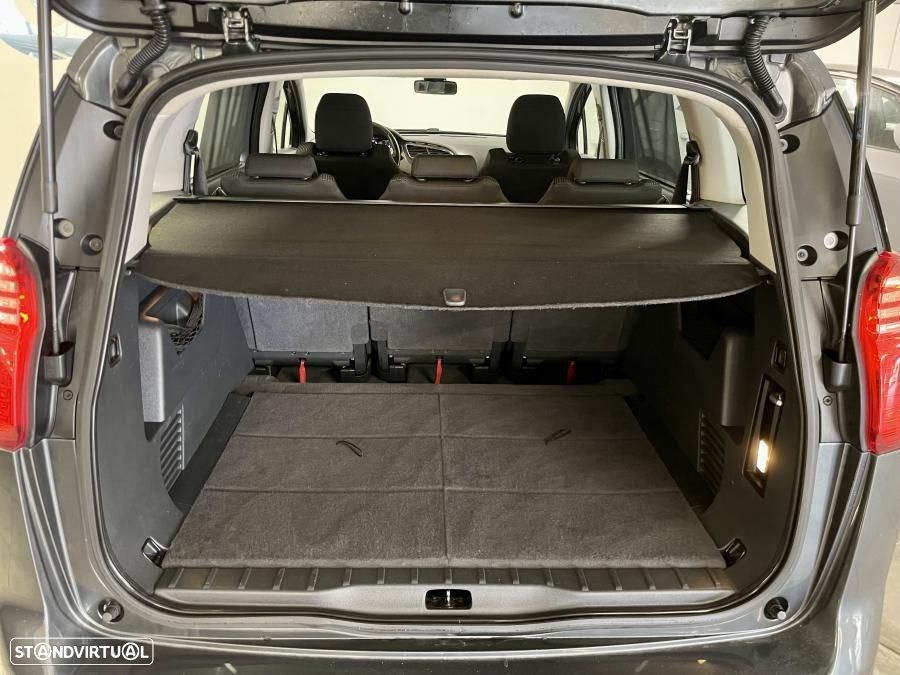 Peugeot 5008 HDI FAP 110 Business-Line - 21