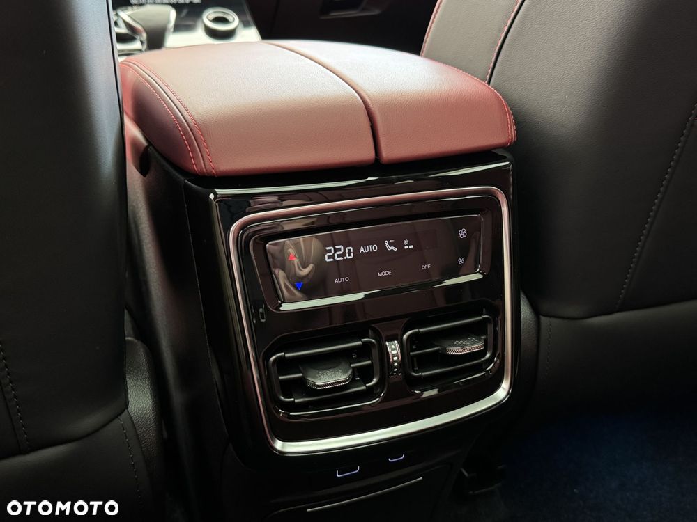 Jetour X70 Plus - 17