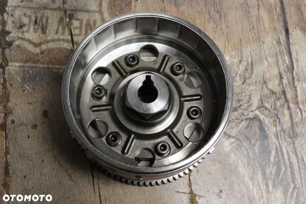 KOŁO MAGNESOWE SPRZĘGIEŁKO BENDIX VLR1800 INTRUDER - 3