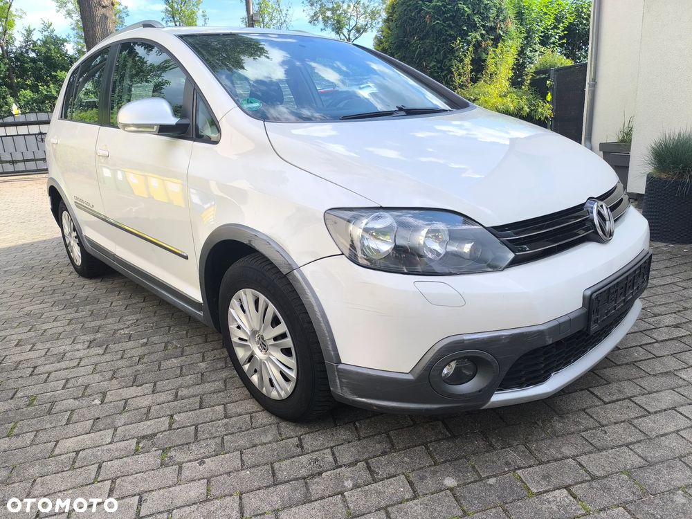 Volkswagen Golf Plus - 6