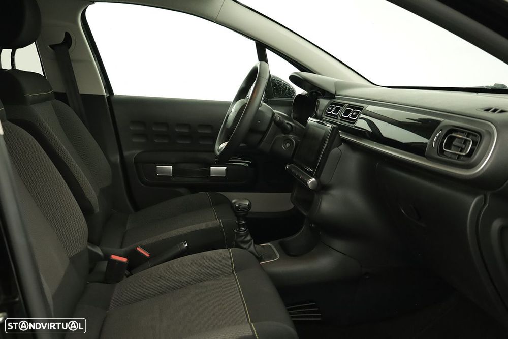 Citroën C3 1.5 BlueHDi Max - 18